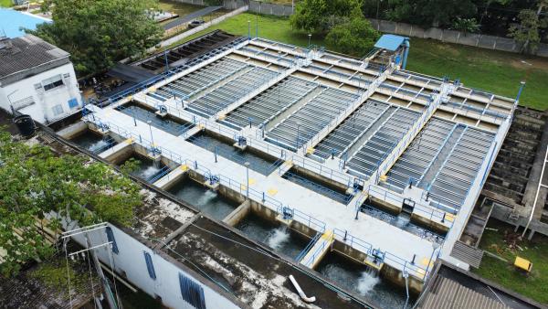 Por trabajos eléctricos en la PTAP Cereté habrá interrupción temporal del servicio de acueducto